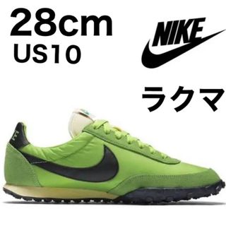 ナイキ(NIKE)のNIKE WAFFLE RACER '17 PRM ナイキ ワッフルレーサー(スニーカー)