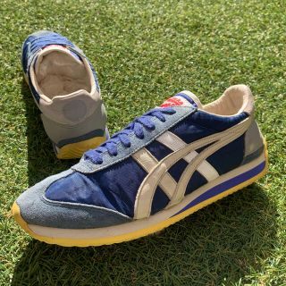 Onitsuka Tiger - 美品23.5 限定モデル！オニツカタイガー ...