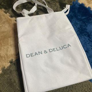 ディーンアンドデルーカ(DEAN & DELUCA)の付録　保冷バッグ(弁当用品)