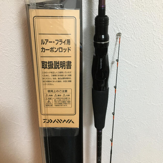 DAIWA(ダイワ)の中古美品　紅牙IC 100P-RM  紅牙X69XHB セット スポーツ/アウトドアのフィッシング(リール)の商品写真