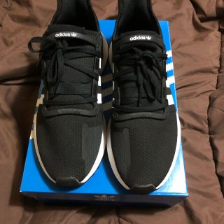 アディダス(adidas)のアディダス  U_PATHRUN 29cm(スニーカー)