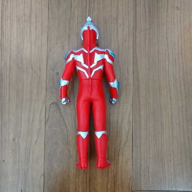 ウルトラマンギンガ(？) エンタメ/ホビーのフィギュア(特撮)の商品写真