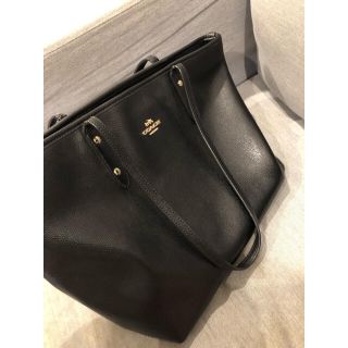 コーチ(COACH)のcoach バック(トートバッグ)