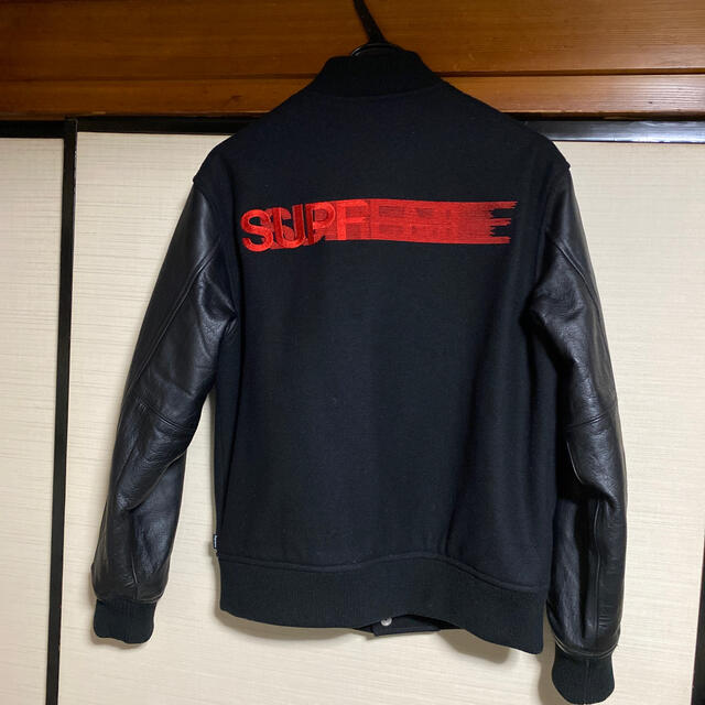 Supreme スタジャン