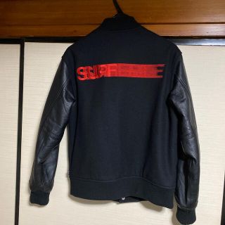 シュプリーム(Supreme)のSupreme スタジャン(スタジャン)