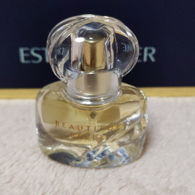Estee Lauder(エスティローダー)のー専用出品ー  ESTEE LAUDER エスティーローダー 香水 4ml コスメ/美容の香水(香水(女性用))の商品写真