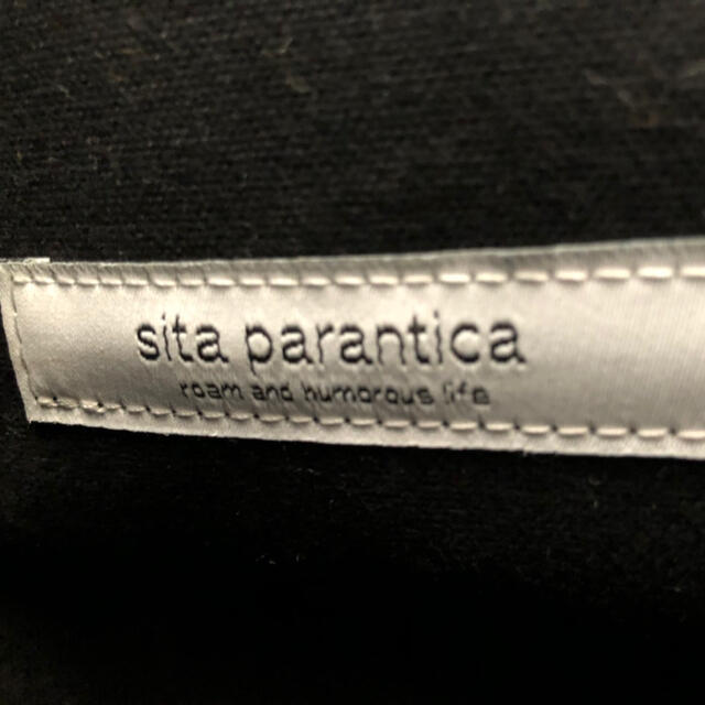 ●コラボ商品● sita parantica×JS+e トートバッグM 3