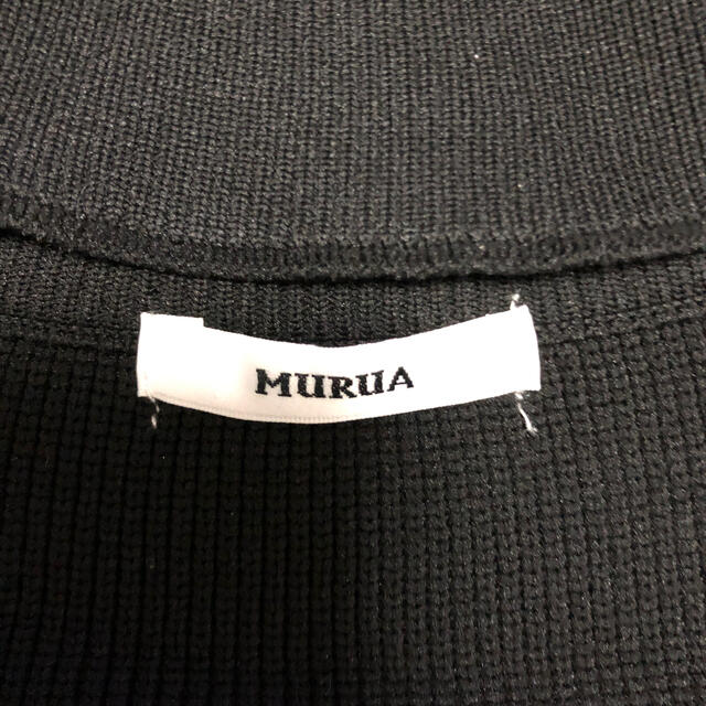 MURUA(ムルーア)のらぴ様専用 レディースのトップス(ニット/セーター)の商品写真