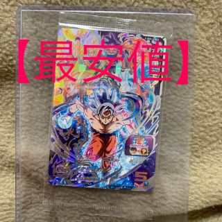 ドラゴンボール(ドラゴンボール)のドラゴンボールヒーローズ  専用(シングルカード)