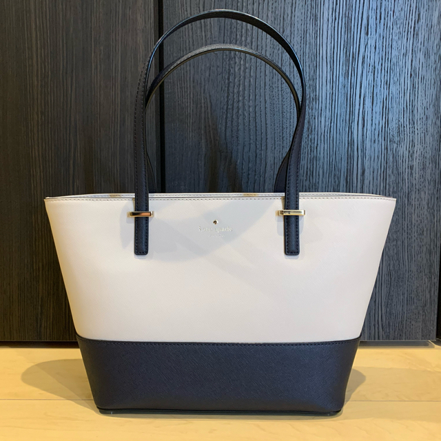 新品☆ケイトスペード トートバッグ シダーストリート - トートバッグ