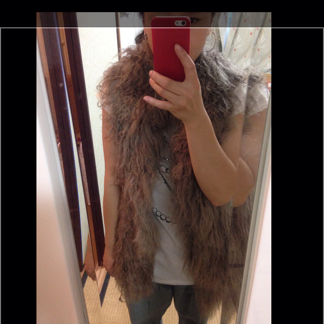 新品みたい