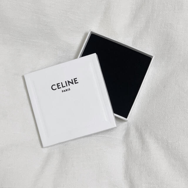 celine(セリーヌ)のCELINE 空箱 レディースのバッグ(ショップ袋)の商品写真