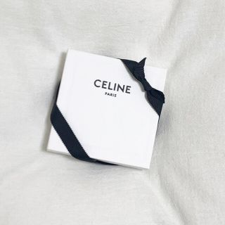 セリーヌ(celine)のCELINE 空箱(ショップ袋)