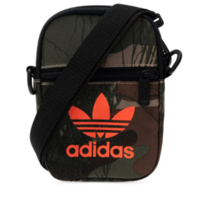 adidas(アディダス)の♡アディダスオリジナルス♡ショルダーバック メンズのバッグ(ショルダーバッグ)の商品写真