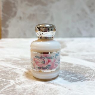 キャシャレル(cacharel)のキャシャレル アナイスアナイス オードトワレ　7ml レディース香水(香水(女性用))