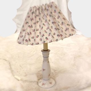 ローラアシュレイ ライト/照明/LEDの通販 100点以上 | LAURA ASHLEYの