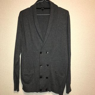 ポールスミス(Paul Smith)のあきちゃんぬ様専用PS Paul Smith   MEN(カーディガン)