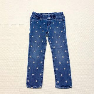 ベビーギャップ(babyGAP)のbabyGap デニム(パンツ/スパッツ)