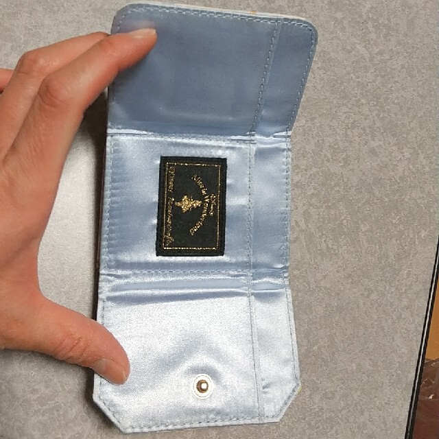 ふしぎの国のアリス(フシギノクニノアリス)のさいちん様専用 レディースのファッション小物(財布)の商品写真