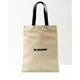 ジルサンダー(Jil Sander)のジルサンダー トートバッグ(トートバッグ)