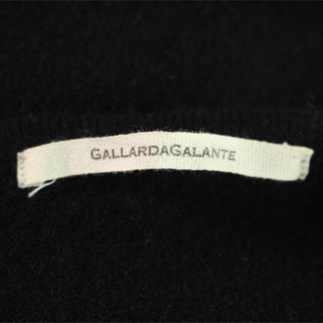 GALLARDA GALANTE(ガリャルダガランテ)のGALLARDA GALANTE ニット・セーター レディース レディースのトップス(ニット/セーター)の商品写真