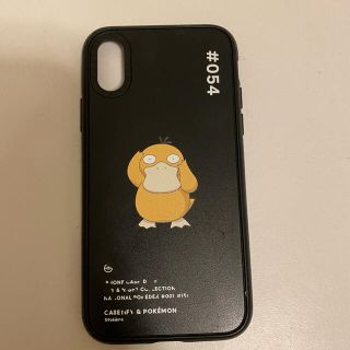 ポケモン(ポケモン)のCASETiFY ポケモン　コダック　(iPhoneケース)