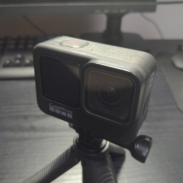 GoPro hero9  スマホ/家電/カメラのカメラ(その他)の商品写真