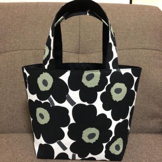 マリメッコ(marimekko)のrin様 専用【marimekko】ハンドメイド バッグ❁(バッグ)