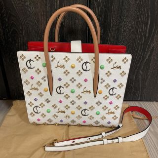 クリスチャンルブタン(Christian Louboutin)の☆Kawaii様専用☆ Christian Louboutin トートバッグ(ハンドバッグ)