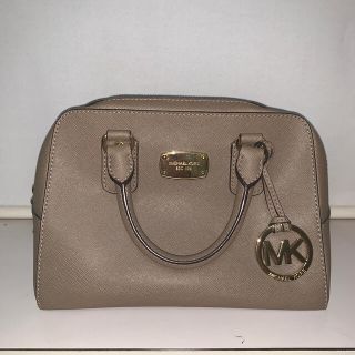 マイケルコース(Michael Kors)のMICHALE KORS マイケルコース　ハンドバック(ハンドバッグ)