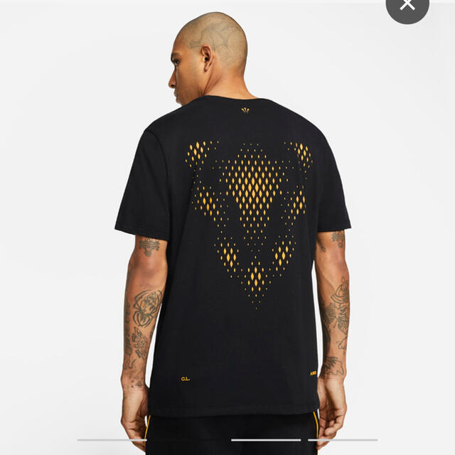 NIKE(ナイキ)のnike nocta Tシャツ メンズのトップス(Tシャツ/カットソー(半袖/袖なし))の商品写真