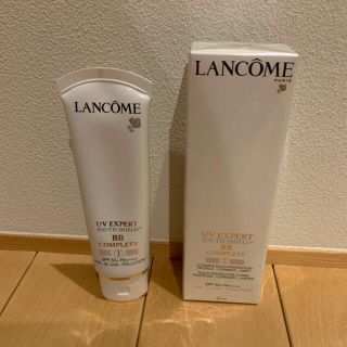 ランコム(LANCOME)の【まり様専用】LANCOME☆UVエクスペールBB n 50ml(BBクリーム)