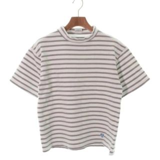 オーシバル(ORCIVAL)のORCIVAL Tシャツ・カットソー レディース(カットソー(半袖/袖なし))