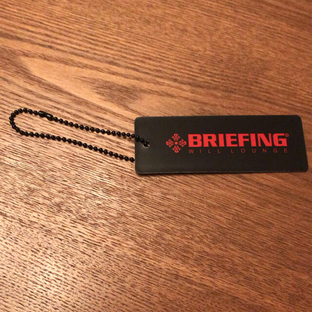 BRIEFING(ブリーフィング)のブリーフィング　ウィルラウンジ メンズのバッグ(ビジネスバッグ)の商品写真