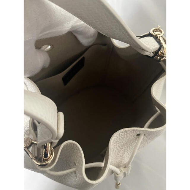 Furla(フルラ)の新品　FURLA SLEEK フルラ　バケツ型　チェーンショルダーバッグ レディースのバッグ(ショルダーバッグ)の商品写真