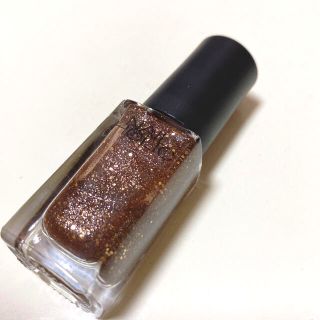 ネイルホリック(NAIL HOLIC)のNAIL HOLIC ジャングルグリッター BR330(マニキュア)