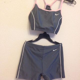 ナイキ(NIKE)のナイキ NIKE セパレート 水着 ML(水着)