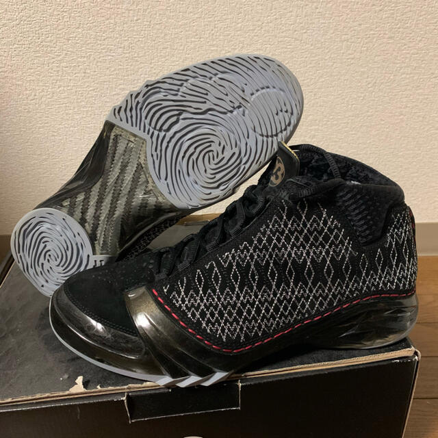 AIR JORDAN 23 エアジョーダン23