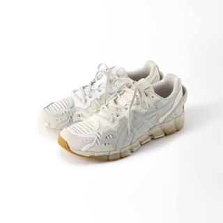 アシックス(asics)のASICS × GmbH GEL-QUANTUM 360 27.0cm(スニーカー)