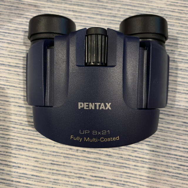 PENTAX(ペンタックス)の双眼鏡　PENTAX UP 8×21 スポーツ/アウトドアのアウトドア(その他)の商品写真