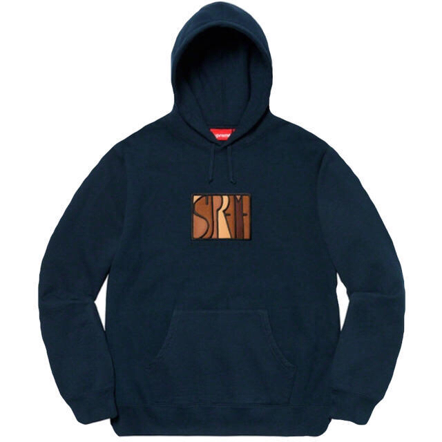 Supreme Enterprises Hooded Sweatshirt