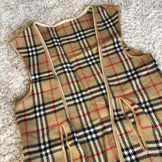 バーバリー(BURBERRY)のバーバリー  インナートレンチ(トレンチコート)