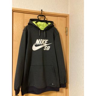 スノーボード撥水パーカー　スノーボード　スノーボードウェア　NIKE ナイキ