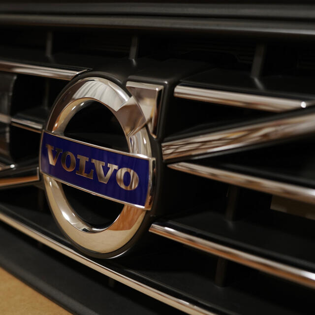 Volvo - 売り切り VOLVO XC60 フロントグリル の通販 by Nag's shop 