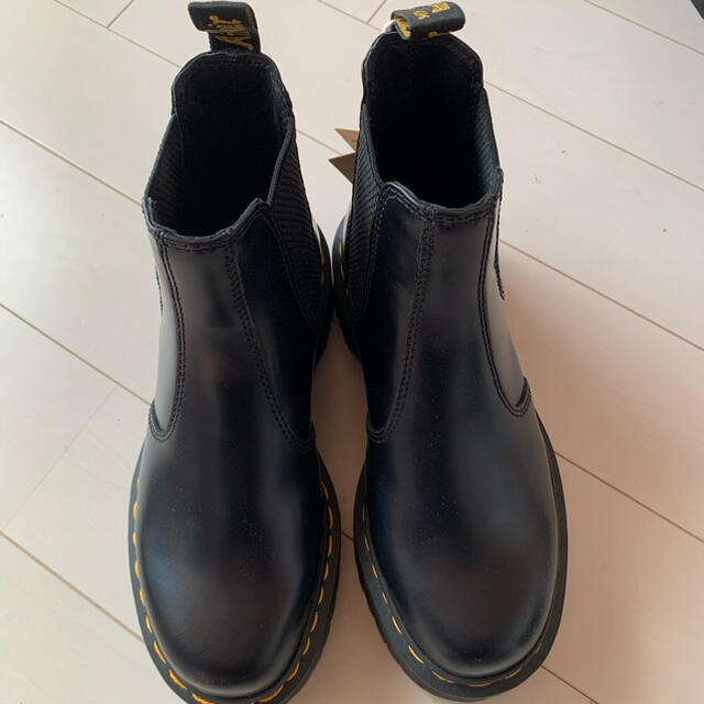 Dr.Martens(ドクターマーチン)の超美品❤️ドクターマーチン　 レディースの靴/シューズ(ブーツ)の商品写真