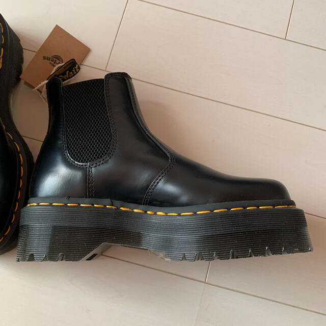 Dr.Martens(ドクターマーチン)の超美品❤️ドクターマーチン　 レディースの靴/シューズ(ブーツ)の商品写真