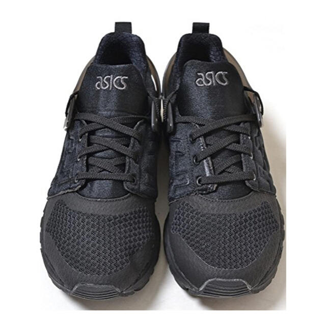 asics(アシックス)のASICS GT-DS アシックス GT-DS BLK レディースの靴/シューズ(スニーカー)の商品写真