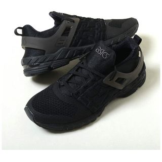 アシックス(asics)のASICS GT-DS アシックス GT-DS BLK(スニーカー)