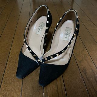 ヴァレンティノ(VALENTINO)のアンジーさま(ハイヒール/パンプス)