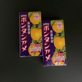 ボンタンアメ(菓子/デザート)